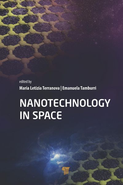 Produktbild: Nanotechnology in Space
