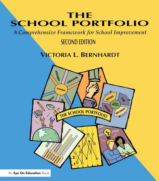 Produktbild: School Portfolio, The