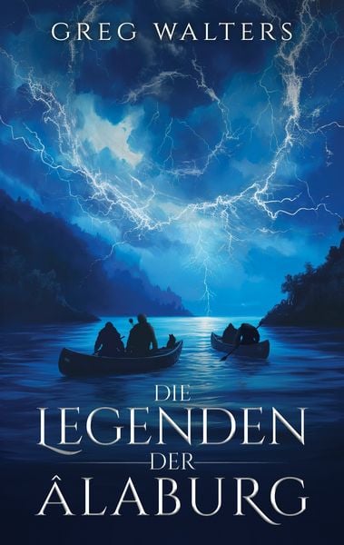 Produktbild: Die Legenden der Alaburg