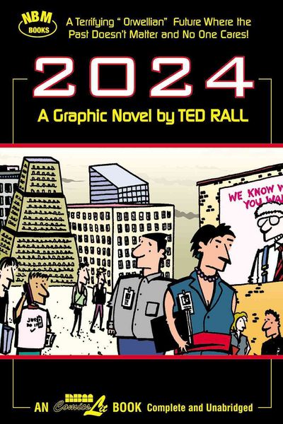 Produktbild: 2024