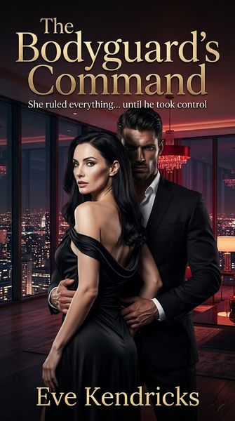 Produktbild: The Bodyguards Command