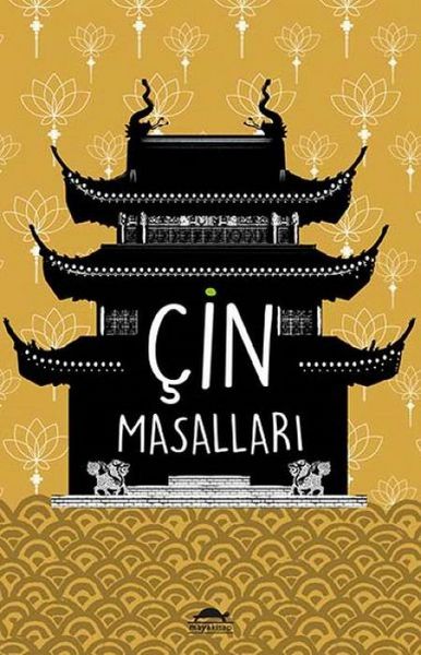 Produktbild: Cin Masallari