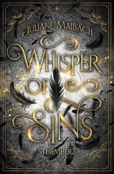 Produktbild: Whisper of Sins