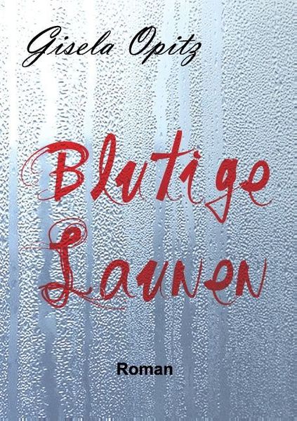 Produktbild: Blutige Launen