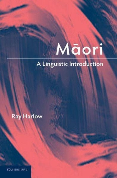 Produktbild: Maori