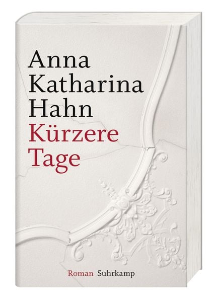 Produktbild: Kürzere Tage