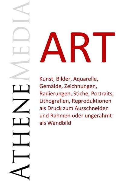 Produktbild: ART