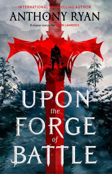 Produktbild: Upon the Forge of Battle