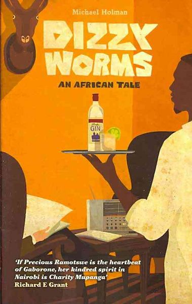 Produktbild: Dizzy Worms