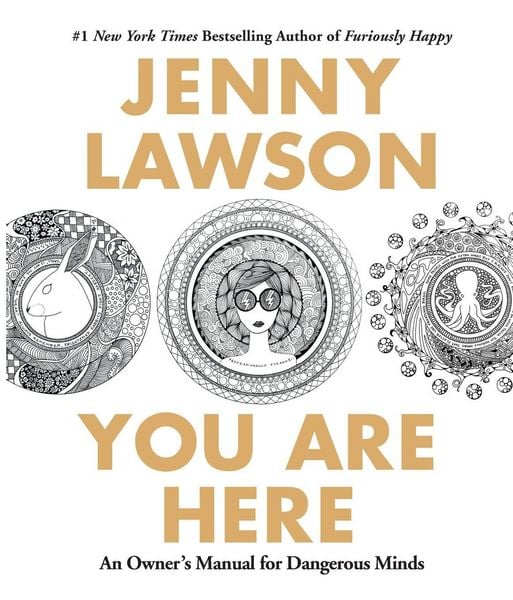 Produktbild: You Are Here