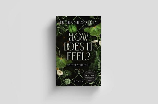Produktbild: How does it feel?