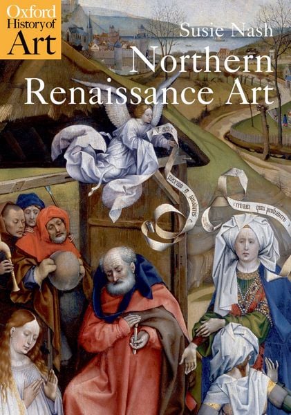 Produktbild: Northern Renaissance Art