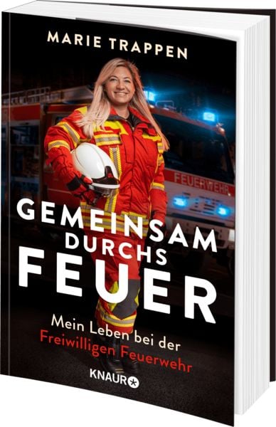 Produktbild: Gemeinsam durchs Feuer