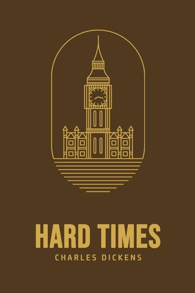 Produktbild: Hard Times