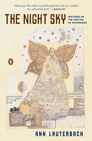Produktbild: The Night Sky