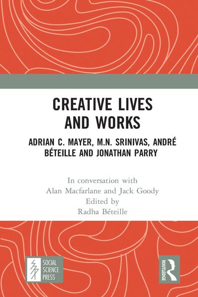 Produktbild: Creative Lives and Works