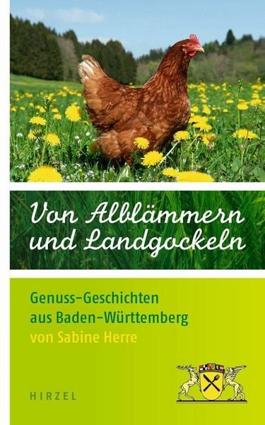 Produktbild: Von Albl&auml;mmern und Landgockeln