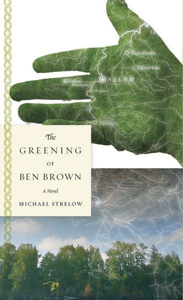Produktbild: The Greening of Ben Brown