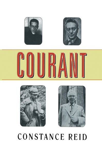 Produktbild: Courant