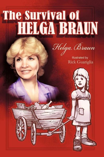 Produktbild: The Survival of Helga Braun