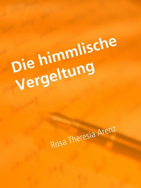 Produktbild: Die himmlische Vergeltung