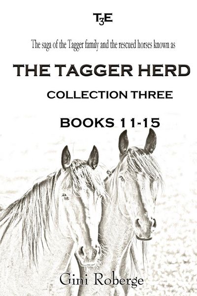 Produktbild: The Tagger Herd - Collection Three