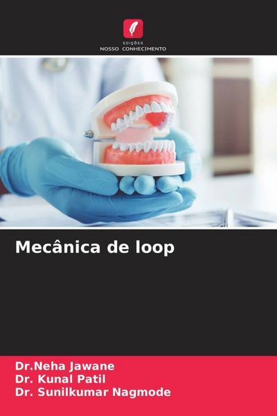 Produktbild: Mec&acirc;nica de loop