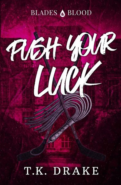 Produktbild: Push Your Luck