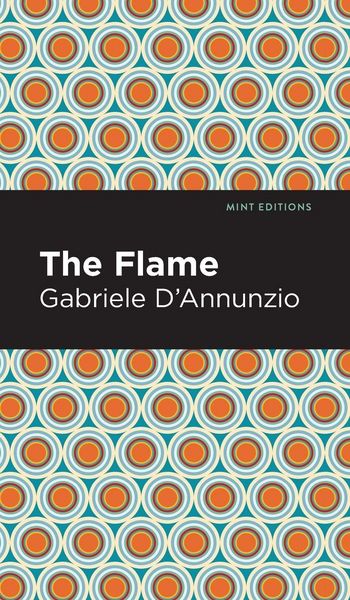 Produktbild: The Flame
