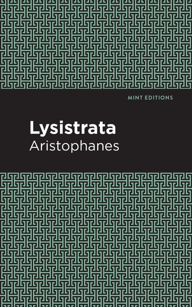 Produktbild: Lysistrata