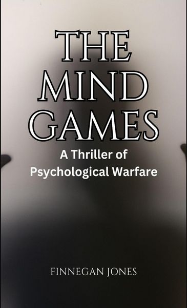 Produktbild: Mind Games