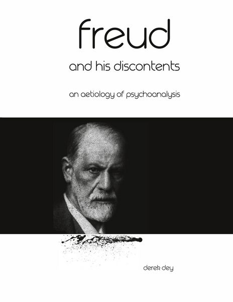Produktbild: Freud and his discontents