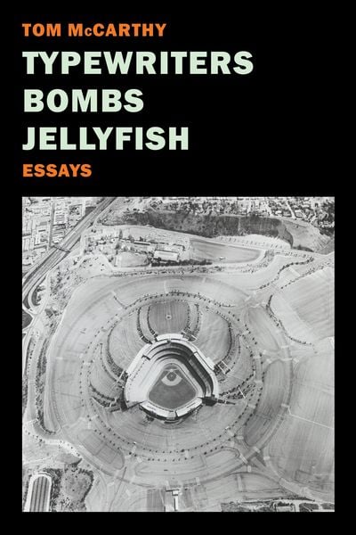 Produktbild: Typewriters, Bombs, Jellyfish