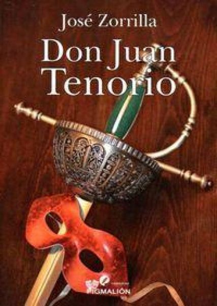 Produktbild: Don Juan Tenorio