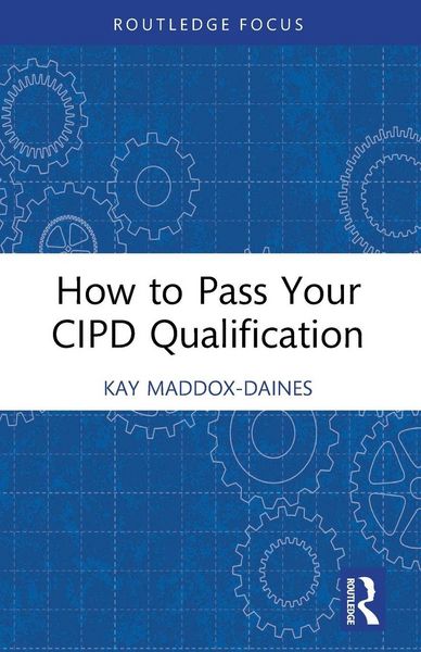 Produktbild: How to Pass Your CIPD Qualification