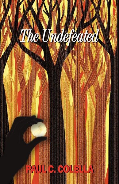 Produktbild: The Undefeated