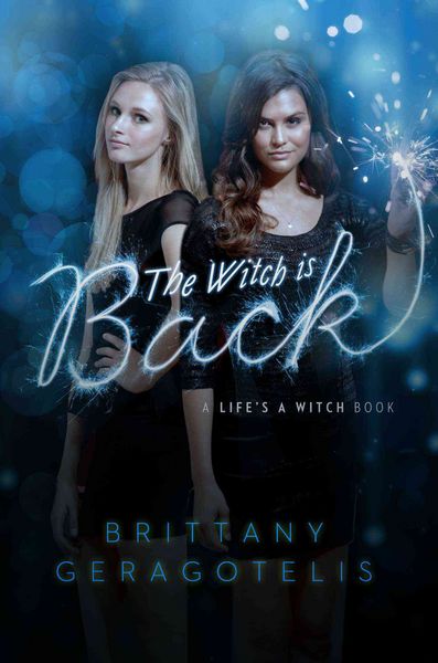 Produktbild: The Witch Is Back