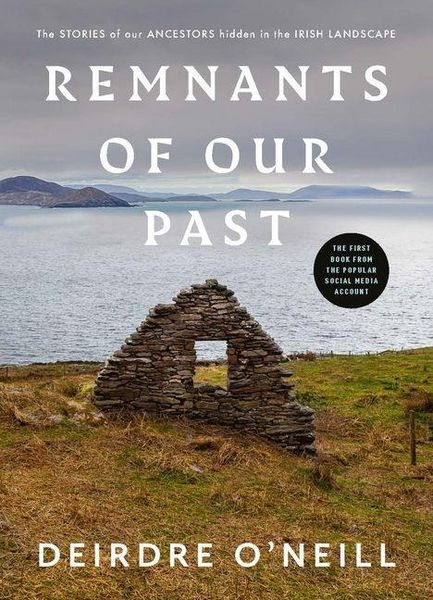 Produktbild: Remnants of Our Past