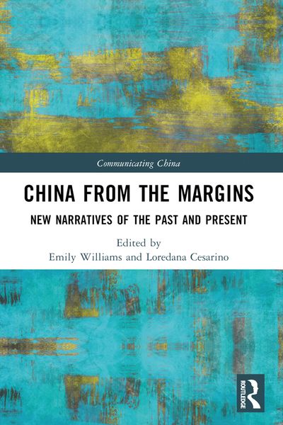 Produktbild: China from the Margins
