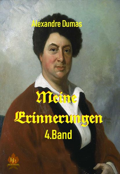 Produktbild: Meine Erinnerungen - 4. Band