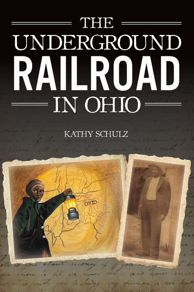 Produktbild: Underground Railroad in Ohio, The