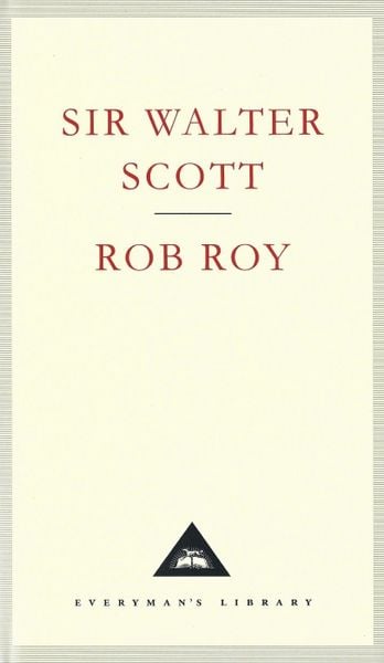 Produktbild: Rob Roy