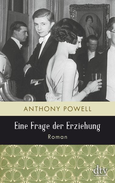 Produktbild: Eine Frage der Erziehung