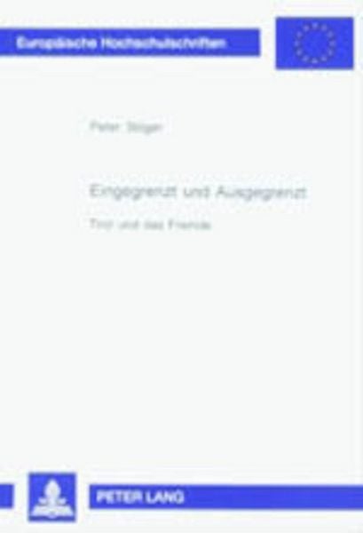 Produktbild: Eingegrenzt und Ausgegrenzt