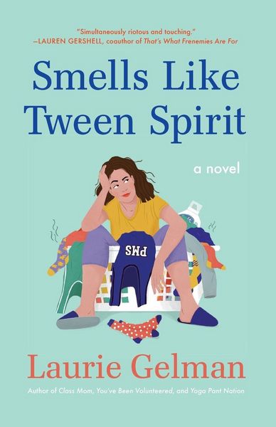 Produktbild: Smells Like Tween Spirit