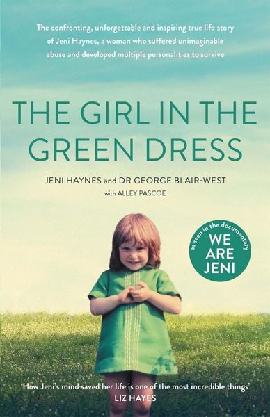Produktbild: The Girl in the Green Dress