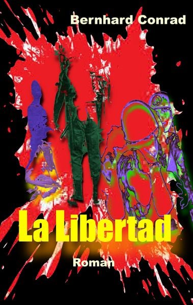 Produktbild: La Libertad