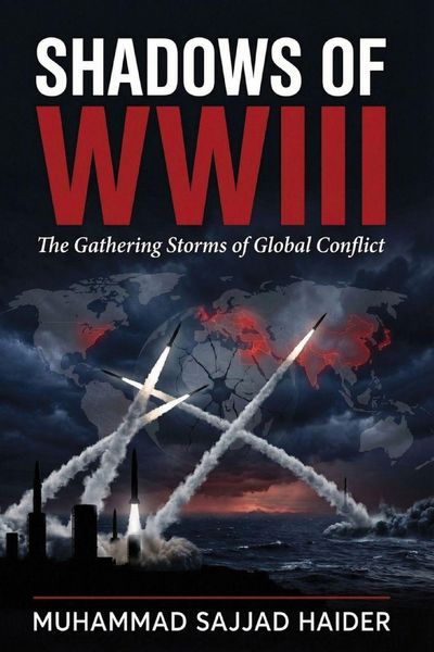 Produktbild: SHADOWS OF WWIII