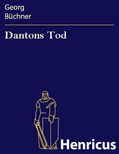 Produktbild: Dantons Tod
