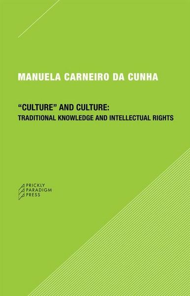 Produktbild: Culture and Culture